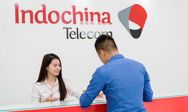 Itelecom là mạng di động ảo đầu tiên được cấp phép hoạt động tại Việt Nam