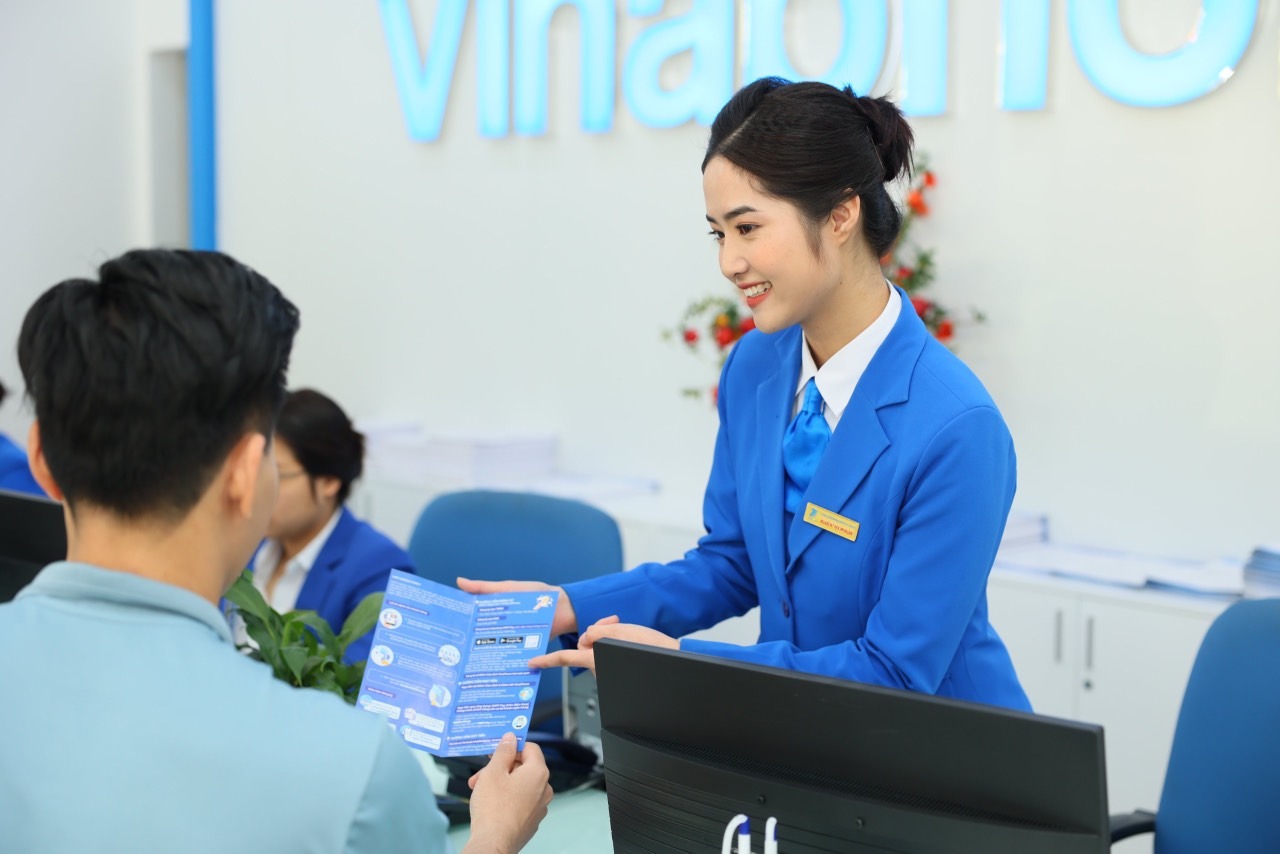 Mua sim số đẹp với đầu số 0856 của nhà mạng Vinaphone