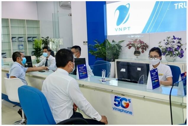 Mua sim số đẹp với đầu số 0918 của nhà mạng Vinaphone