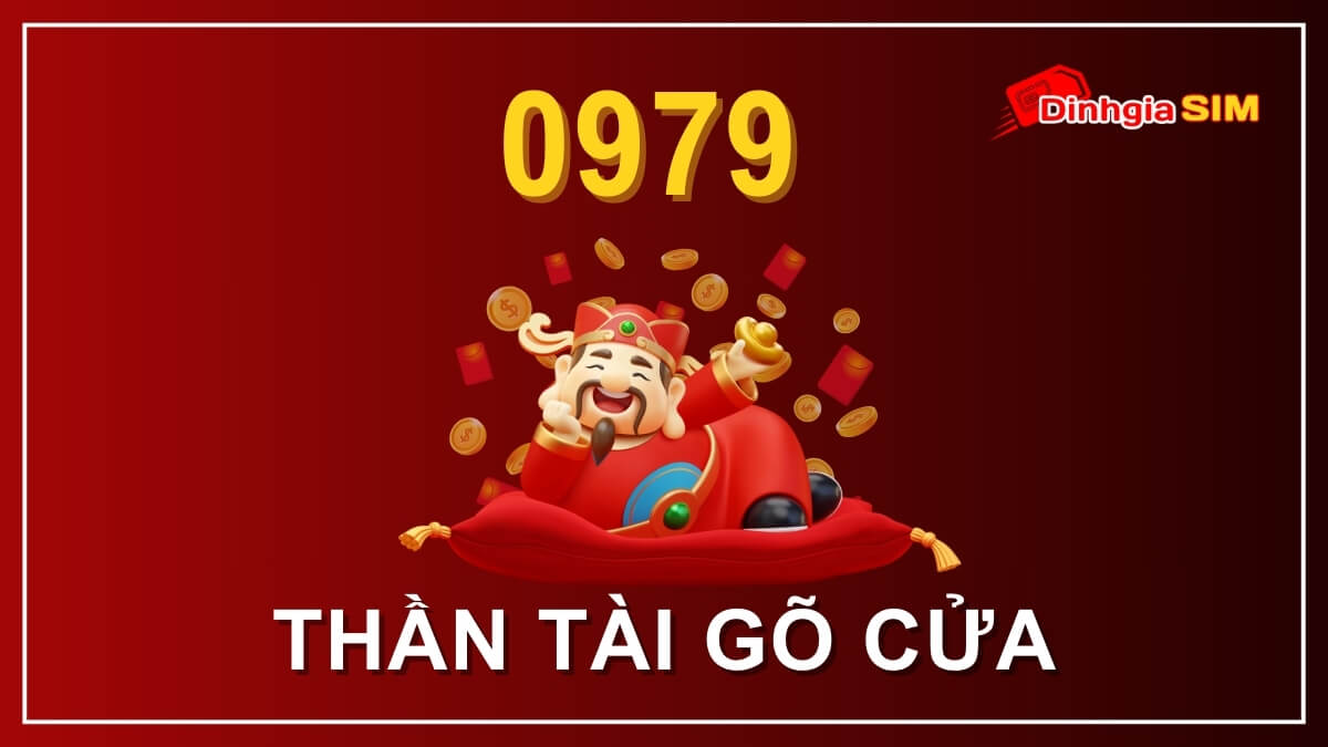 Đầu số điện thoại 0979 là mạng gì?