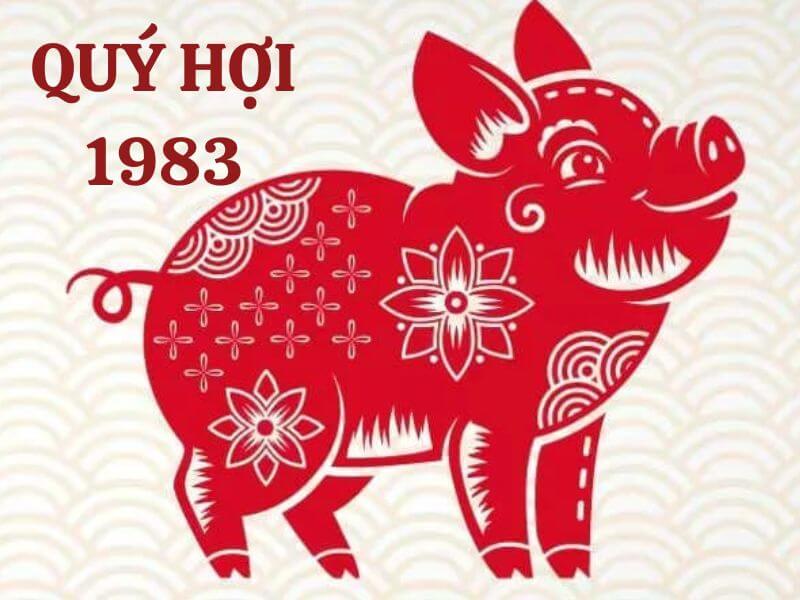 Tuổi Quý Hợi 1983 hợp với số điện thoại nào?