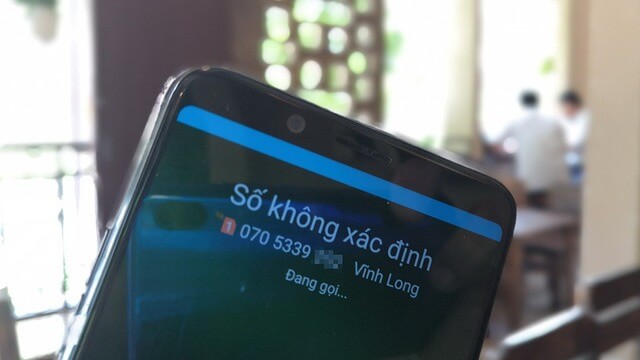 Đầu số 070 là mạng gì?