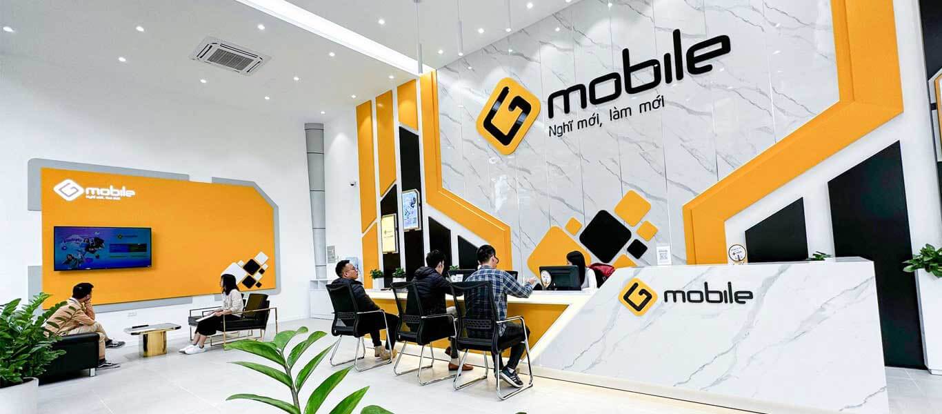 Tại sao nên sở hữu sim số đẹp Gmobile?