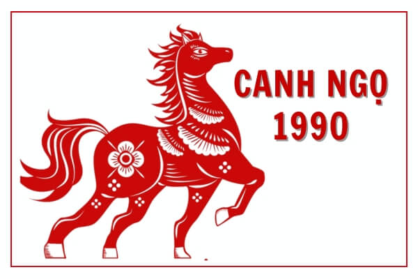 Tuổi Canh Ngọ 1990 hợp số điện thoại nào?