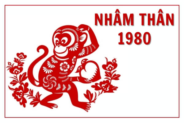 Tuổi Canh Thân 1980 hợp số điện thoại nào?